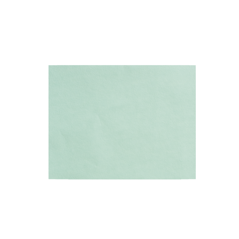 Tray filter paper, coloured, 36 cm x 28 cm - Green, 250 sheets