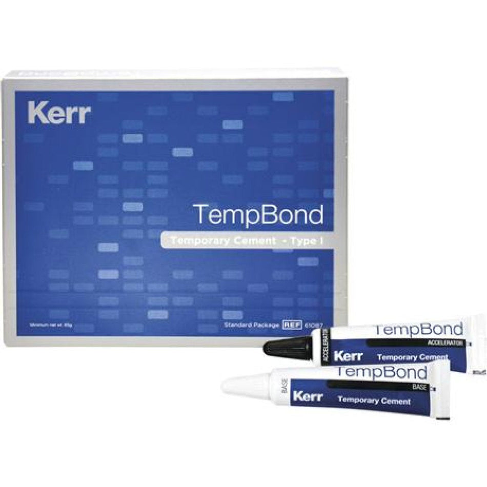 Temp Bond without modifier, pack of 50 g