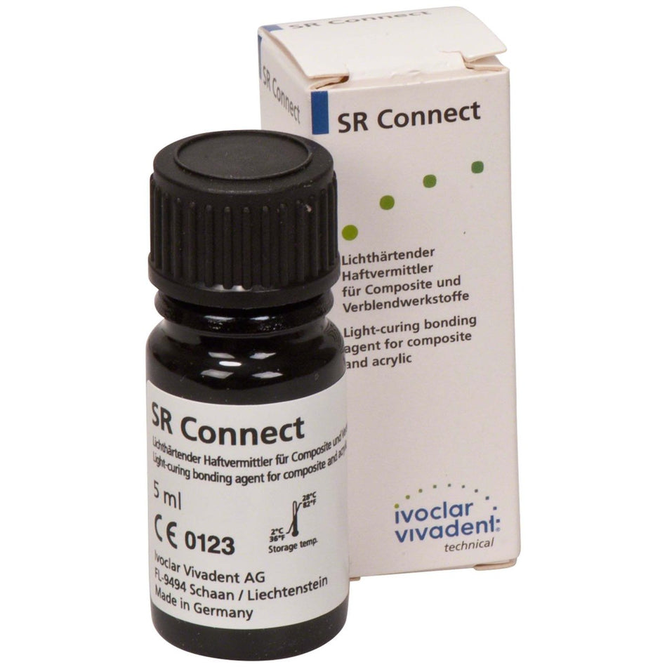 SR Connect, adhesion promoter, bottle of 5 ml