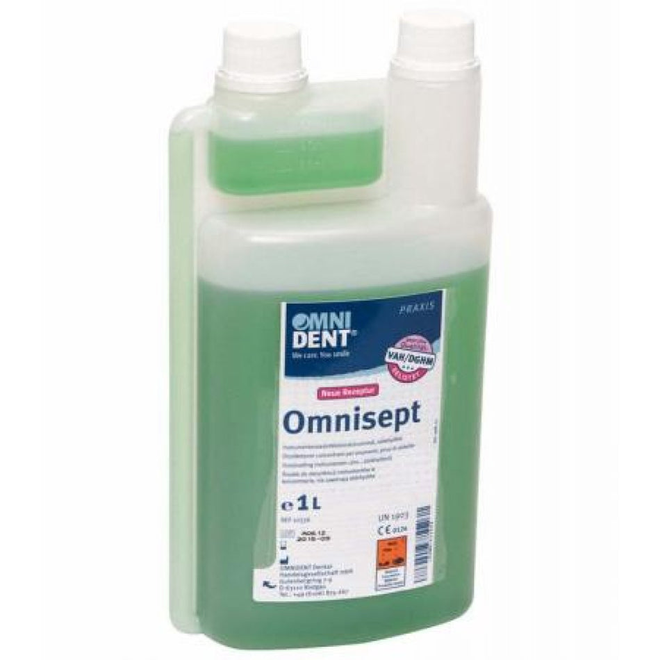 Omnisept, 1 litre bottle