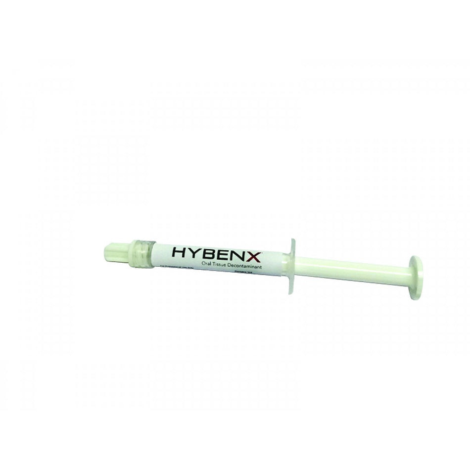 HybenX Gel , 2 x 1 ml Syringe