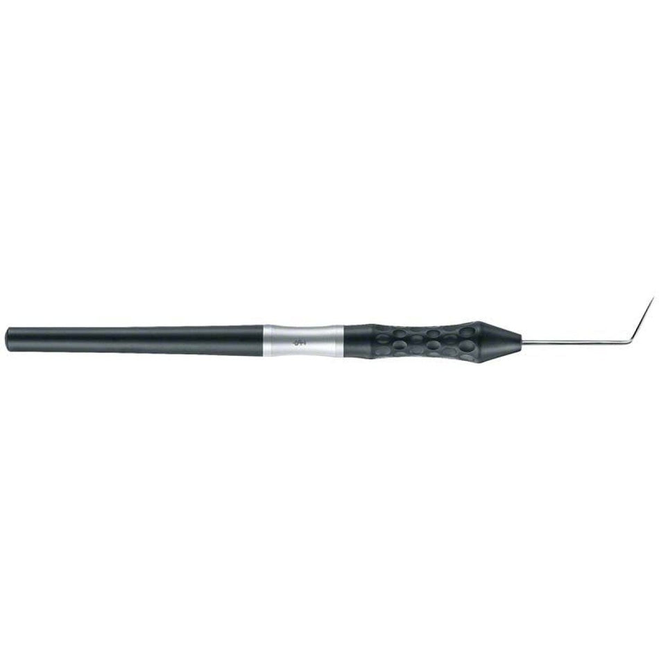 Ergoprobe dental probe, single-ended DA 806 R, 1 piece