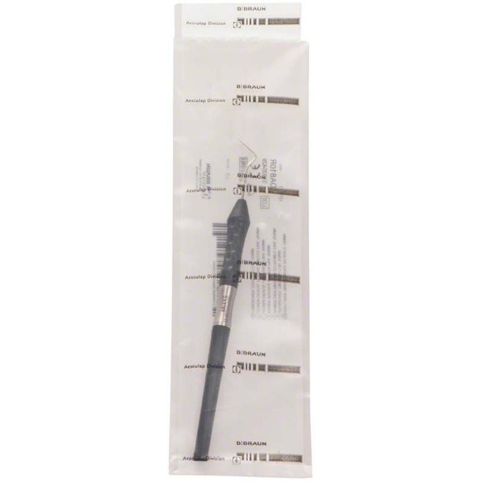 Ergoprobe dental probe, single-ended, figure 9, DA 810 R, pack of 1