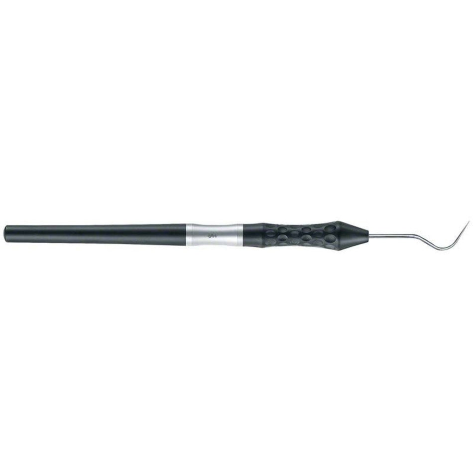 Ergoprobe dental probe, single-ended DA 812 R, 1 piece