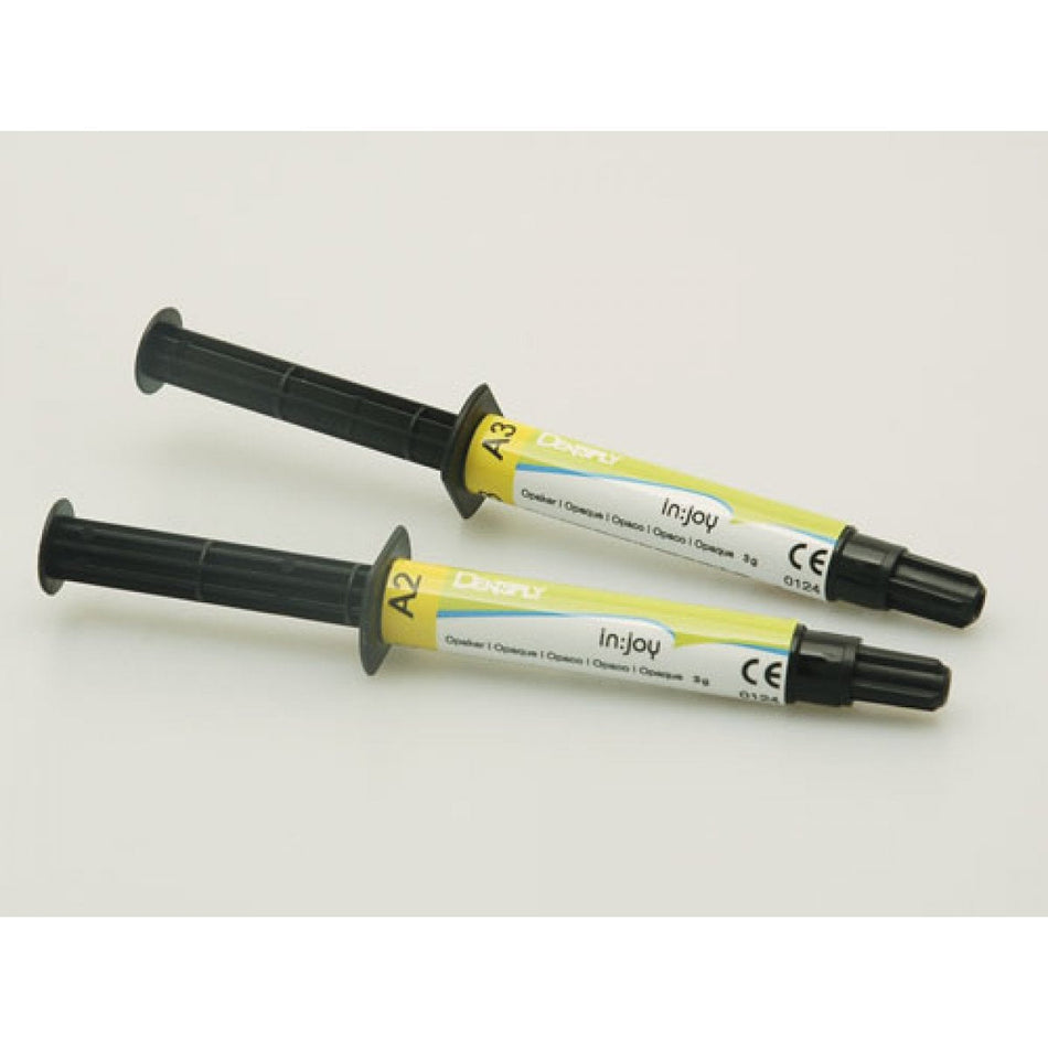 injoy masses | injoy shoulder mass, light, syringe 3 g