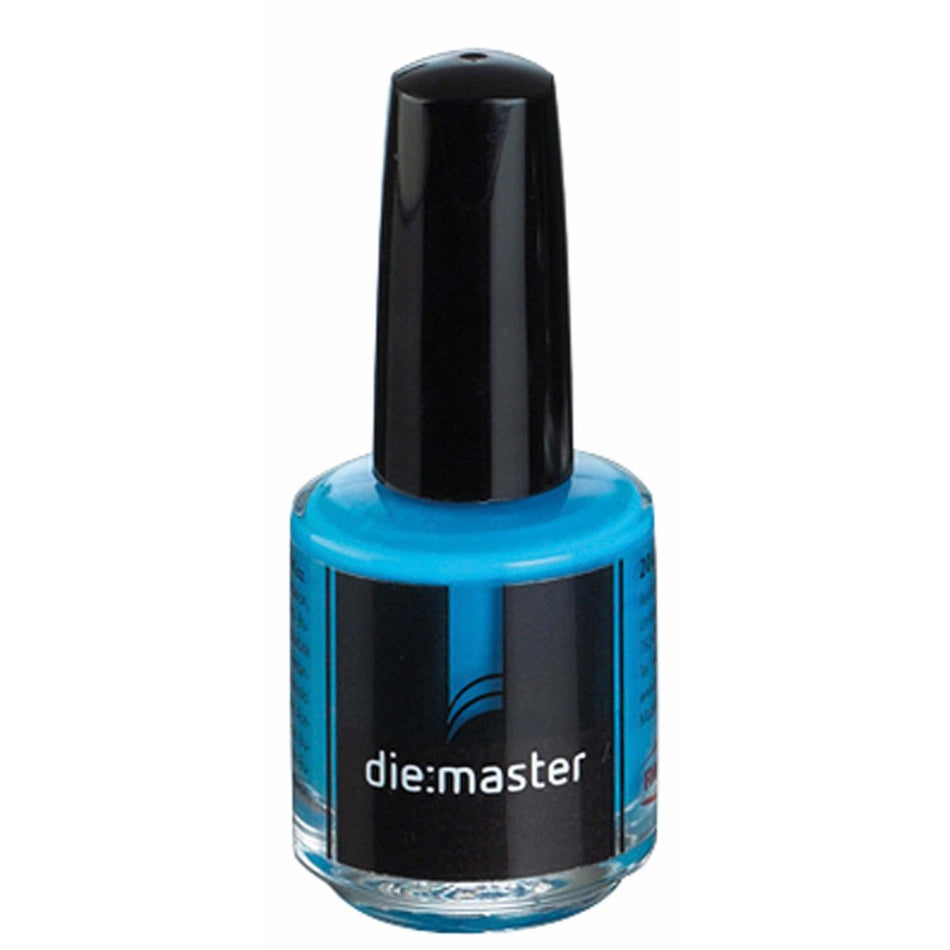 die:master 15 ml Lack blue