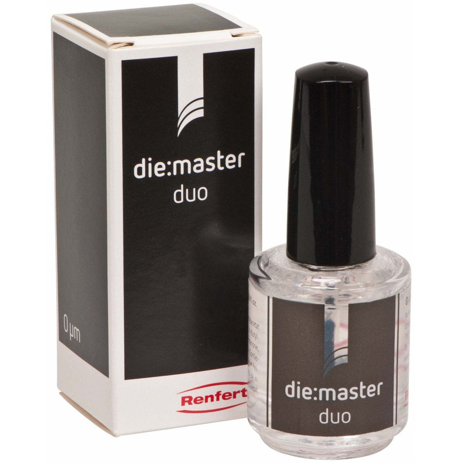 die:master 15 ml duo