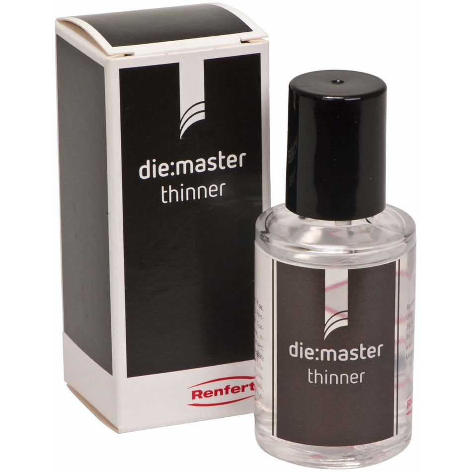 die:master Thinner 30 ml Thinner