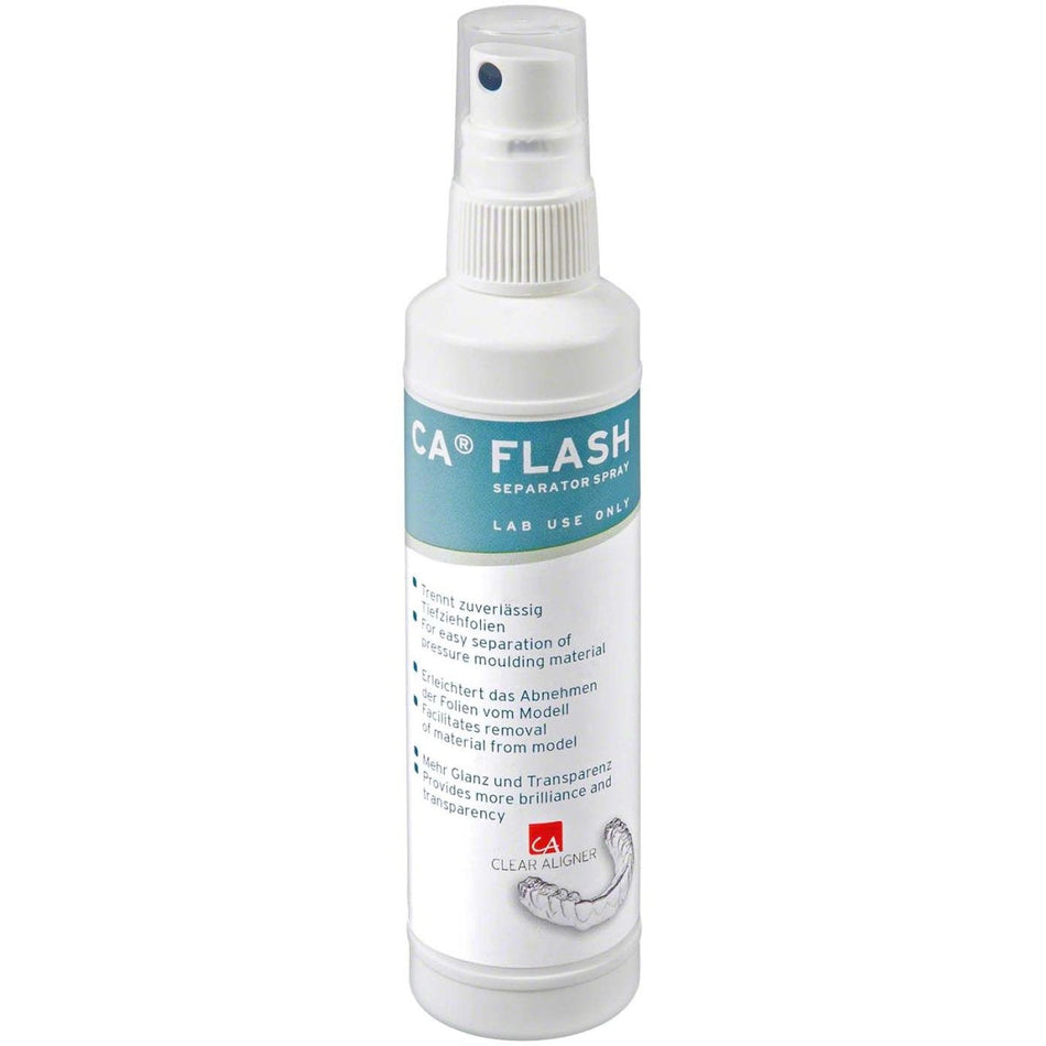 CA-FLASH INSULATION SPRAY 75ML