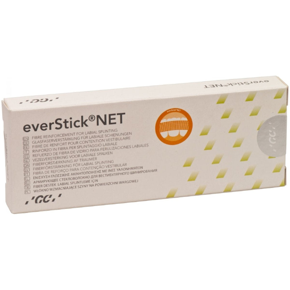 GC everStick NET, pack 30 cm²