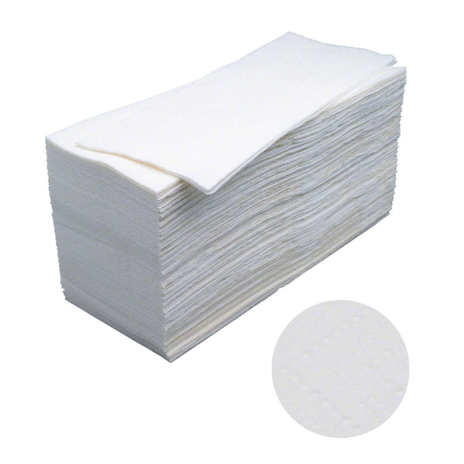 Omni-Z Premium, 24 × 21 cm, white, box of 3,750 sheets