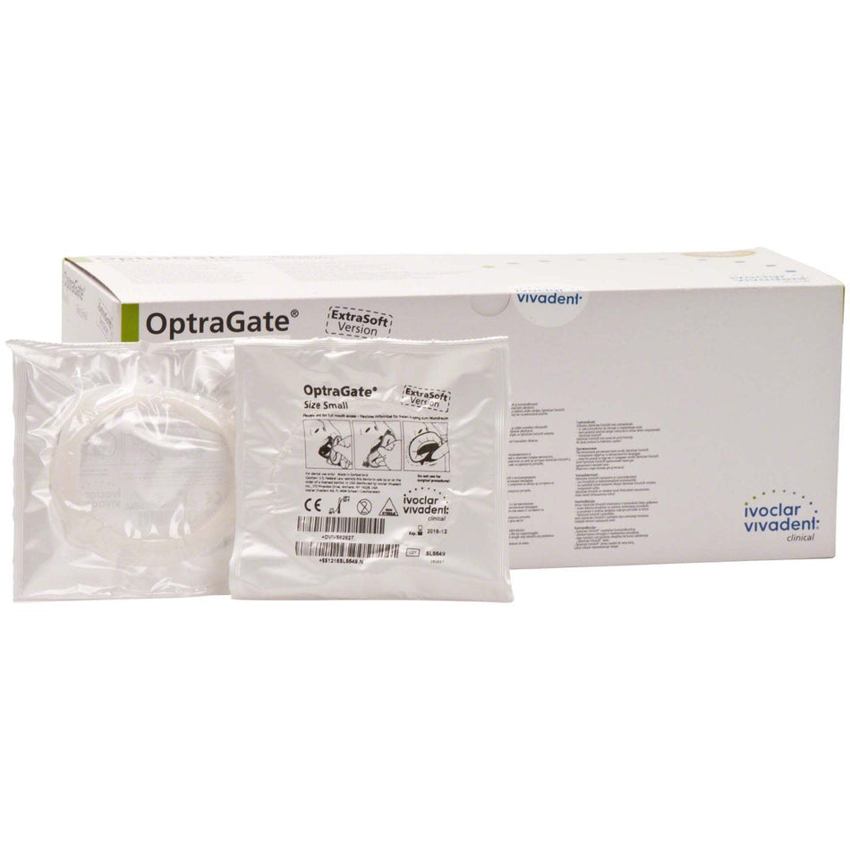 OptraGate, small, pack of 80