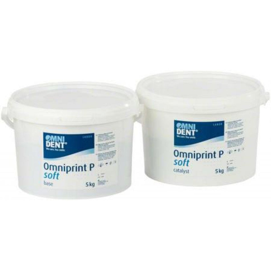 Omniprint P soft pack 2x5kg