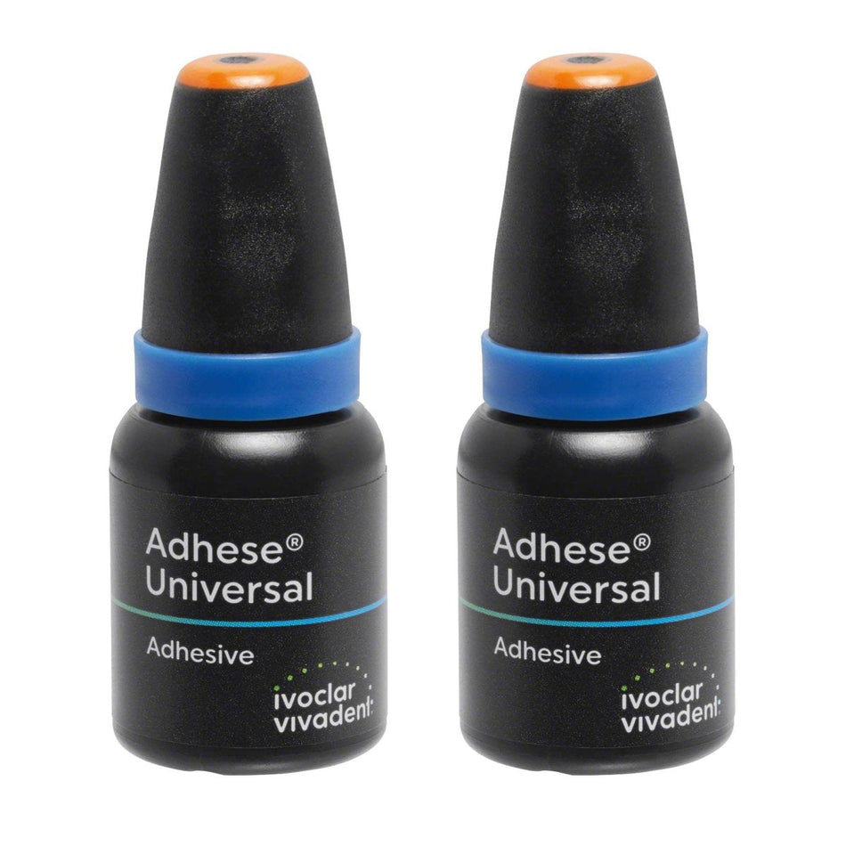 Adhese Universal, refill, 2 bottles of 5 g each