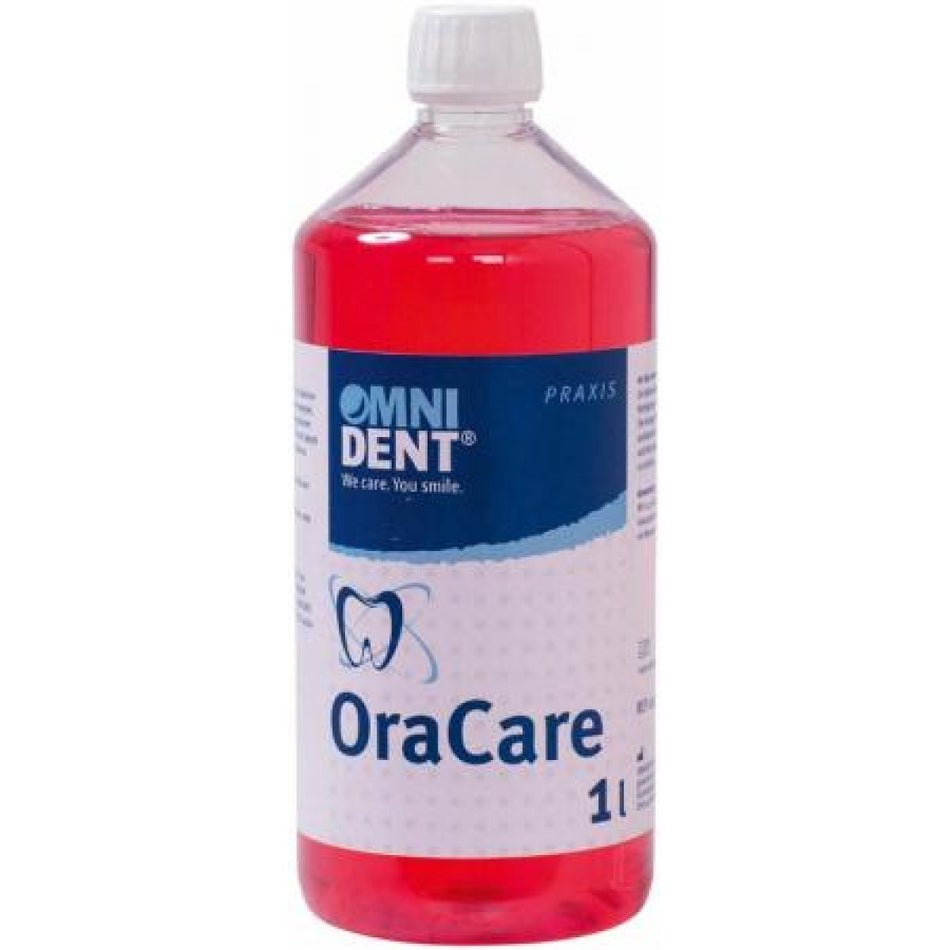 OraCare bottle 1 liter