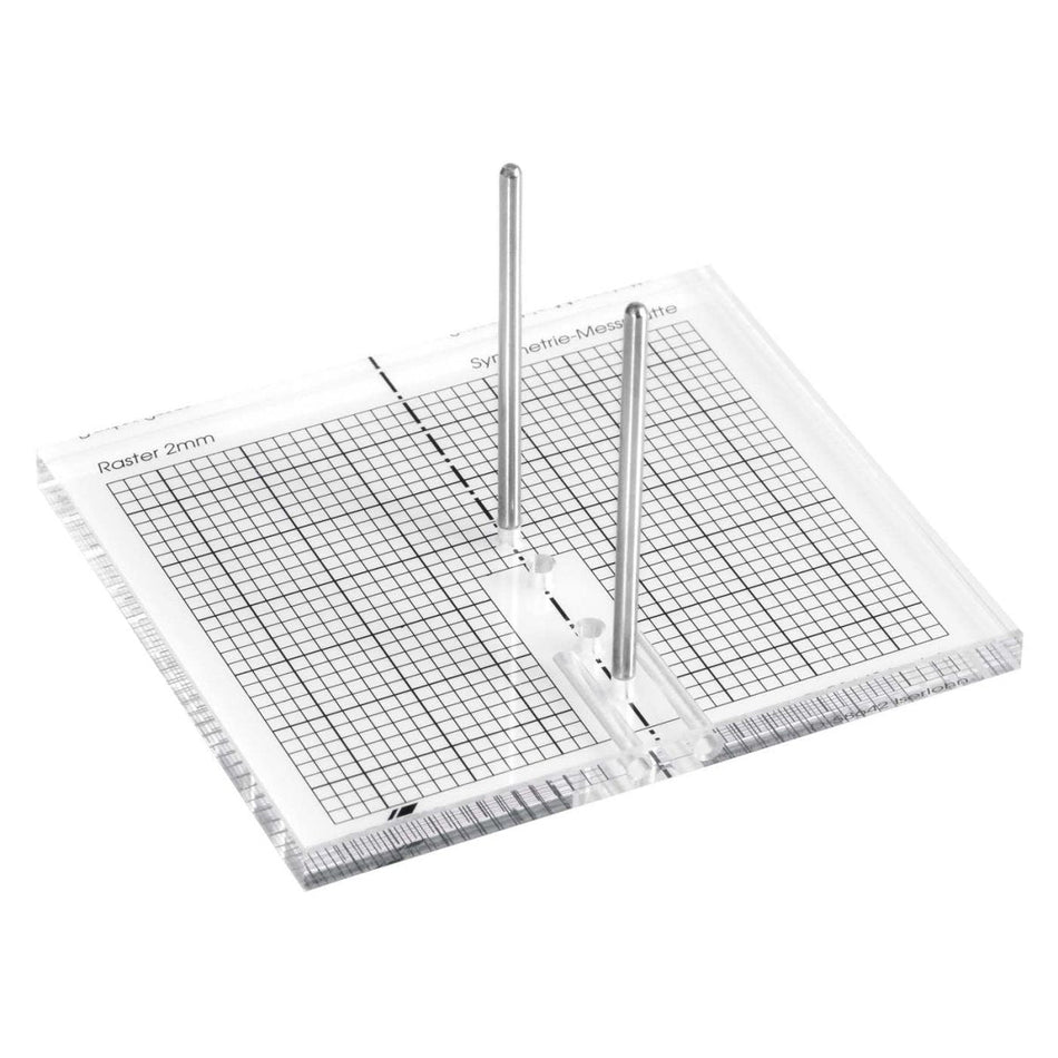 SYMMETRY MEASURING PLATE ST