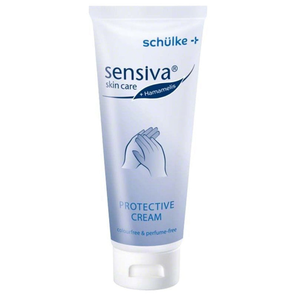 Sensiva Protective Cream, tube of 100 ml