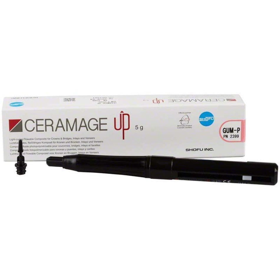 CERAMAGE UP GUM-P 5G