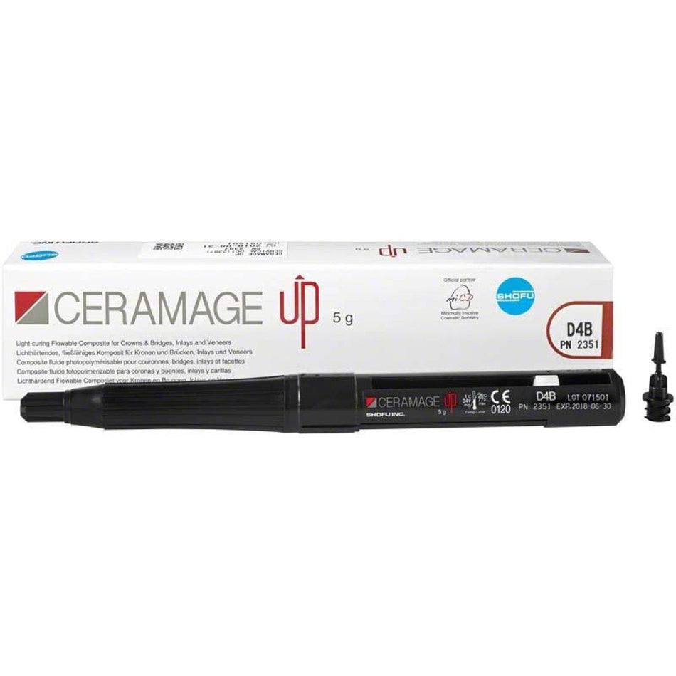 CERAMAGE UP DENTIN D4B 5G