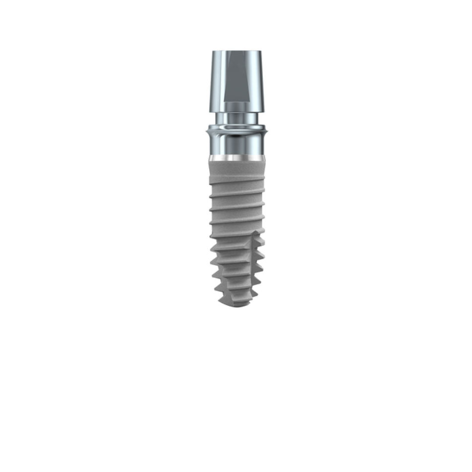 Xive S plus implant D 3.4 / L 9.5 (corresponds to 26-2431)