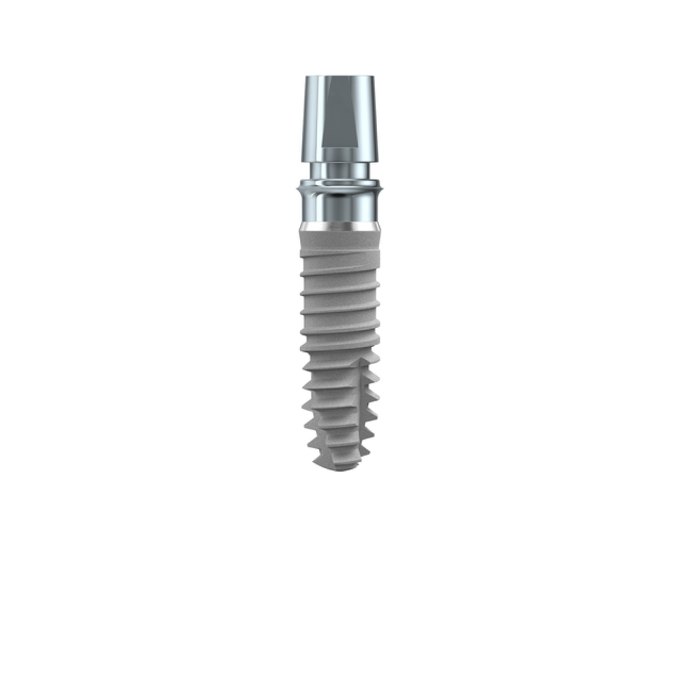 Xive S plus implant D 3.4 / L 11 (corresponds to 26-2432)