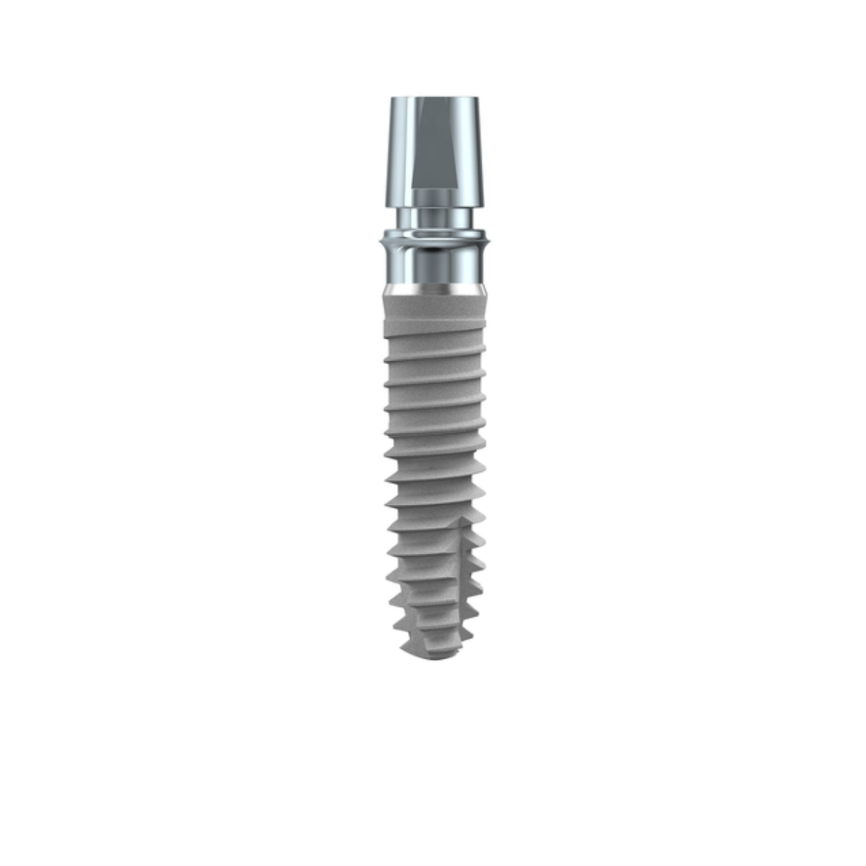 Xive S plus implant D 3.4 / L 13 (corresponds to 26-2433)