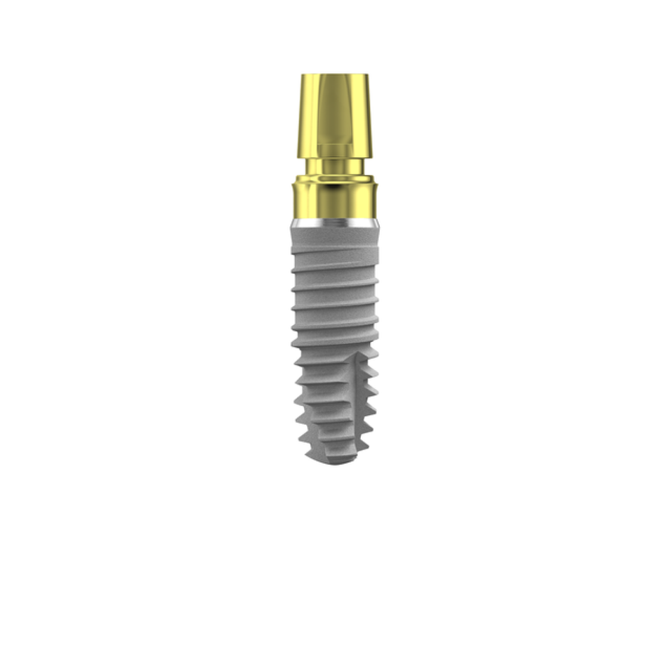 Xive S plus implant D 3.8 / L 11 (corresponds to 26-2442)