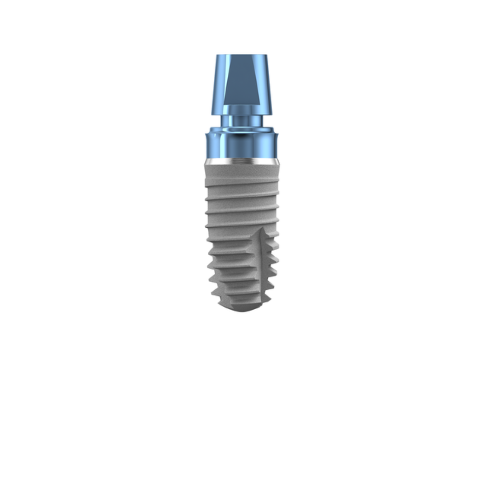 Xive S plus implant D 4.5 / L 9.5 (corresponds to 26-2451)