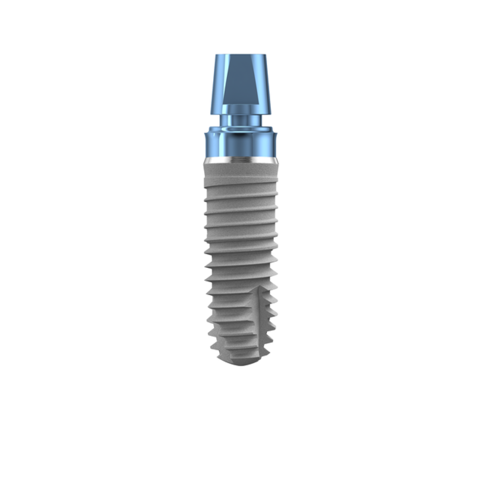 Xive S plus implant D 4.5 / L 13 (corresponds to 26-2453)