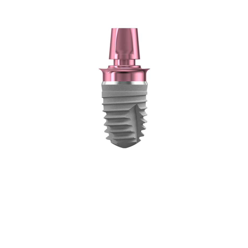 Xive S plus implant D 5.5 / L 8 (corresponds to 26-2460)