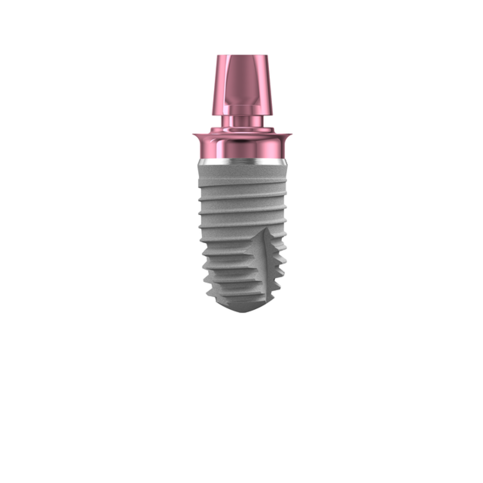 Xive S plus implant D 5.5 / 9.5 (corresponds to 26-2461)