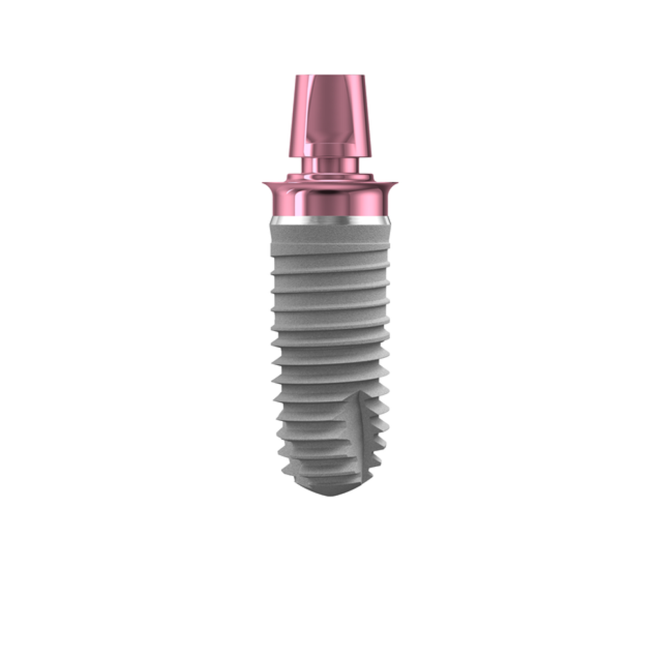 Xive S plus implant D 5.5 / L 13 (corresponds to 26-2463)