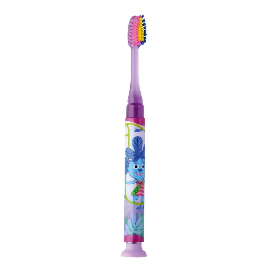 GUM LIGHT-UP Toothbrush Toothbrush for 7-9 years