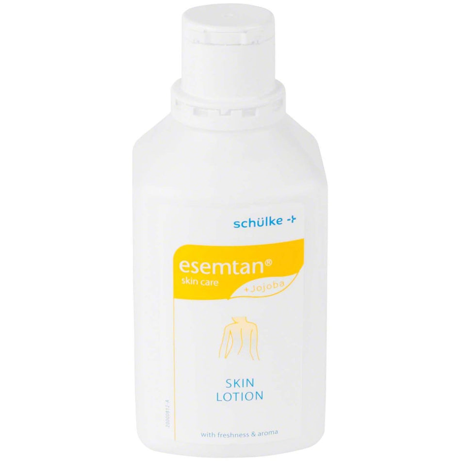 esemtan skin lotion Fl 500ml