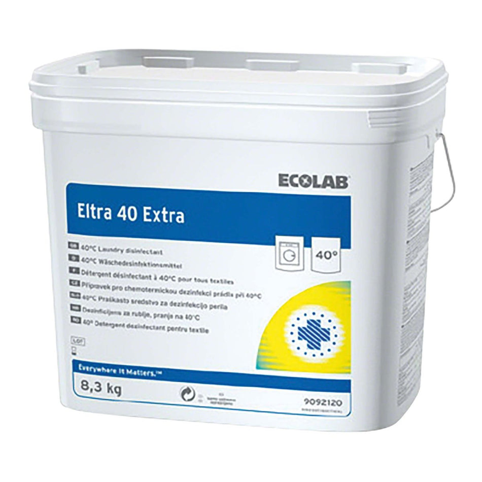 Eltra 40 Extra, bag of 8.3 kg