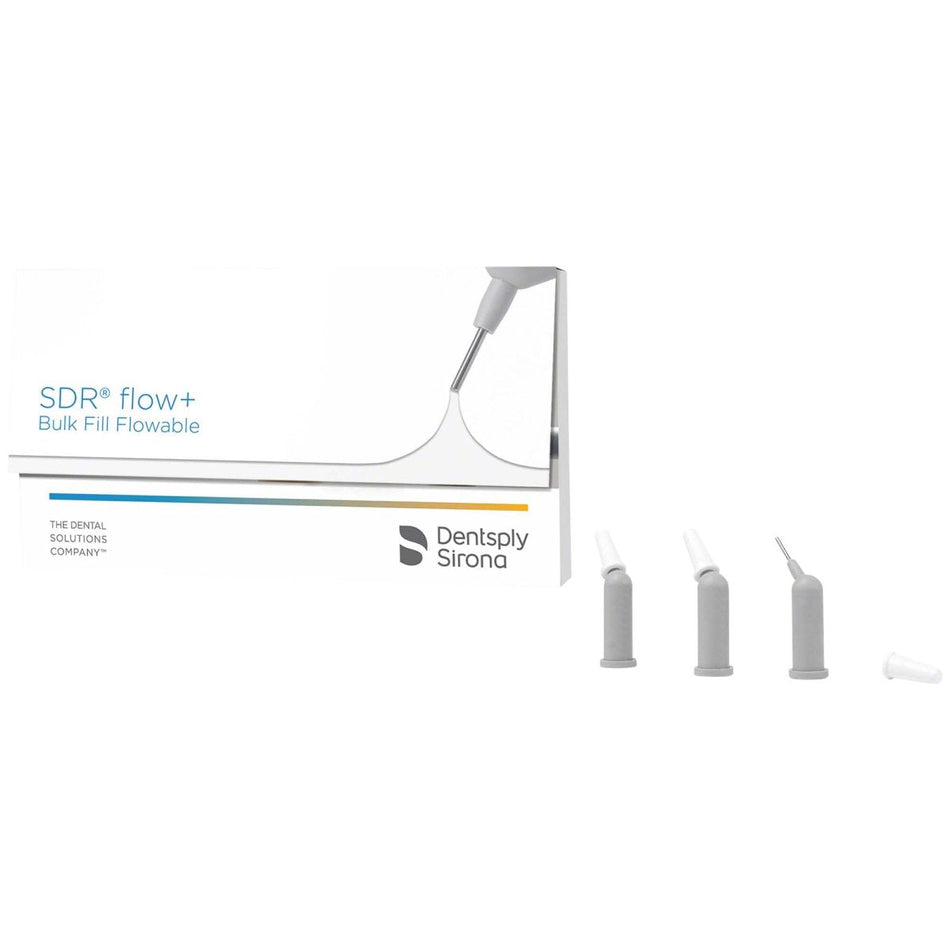 SDR flow+ Compula, A1, 15 capsules of 0.25 g each