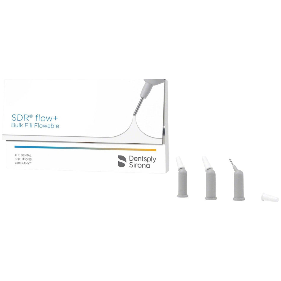 SDR flow+ Compula, A2, 15 capsules of 0.25 g each