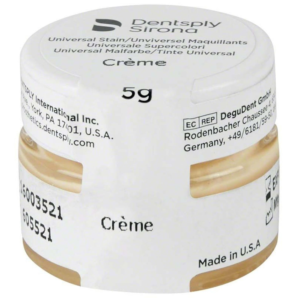 DS universal paint pack 5 g stain cream