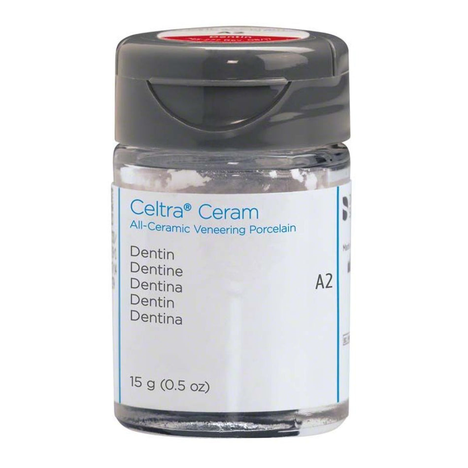 CELTRA CERAM pack 15 g dentin A2