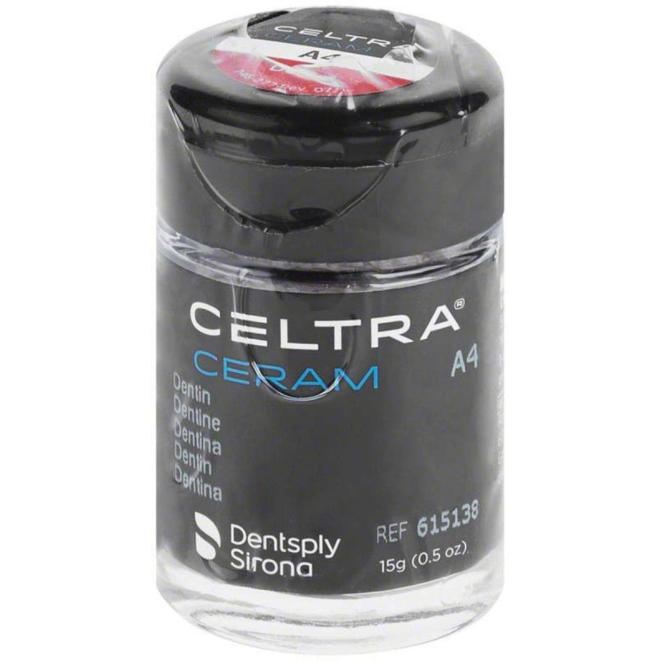 Celtra Ceram Dentin, A4, pack of 15 g