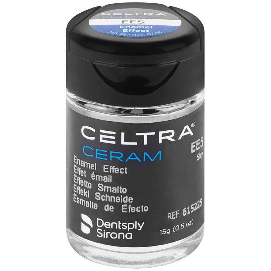 Celtra Ceram Enamel Effect EE5 sky, pack 15 g