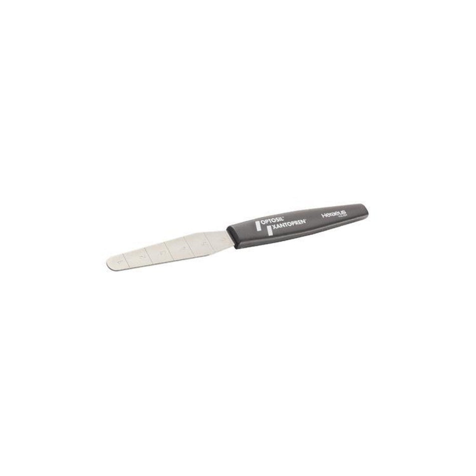 Xantopren / Provil mixing spatula nylon