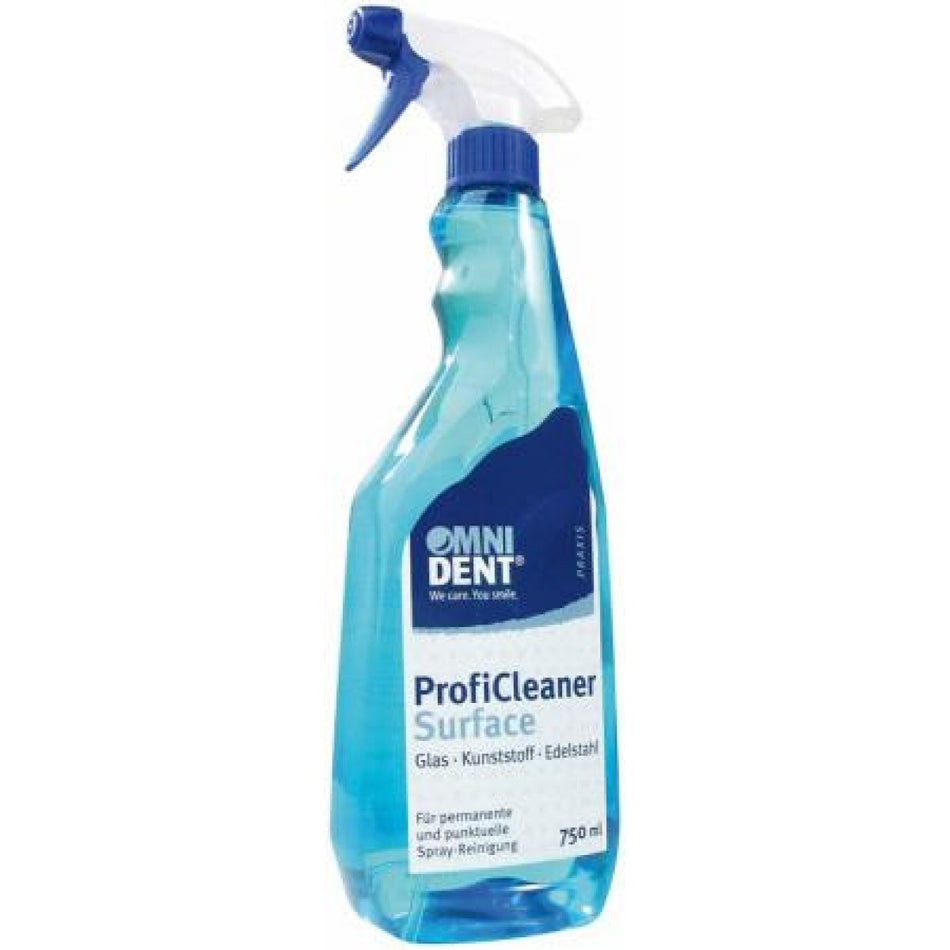 ProfiCleaner Surface bottle 750 ml