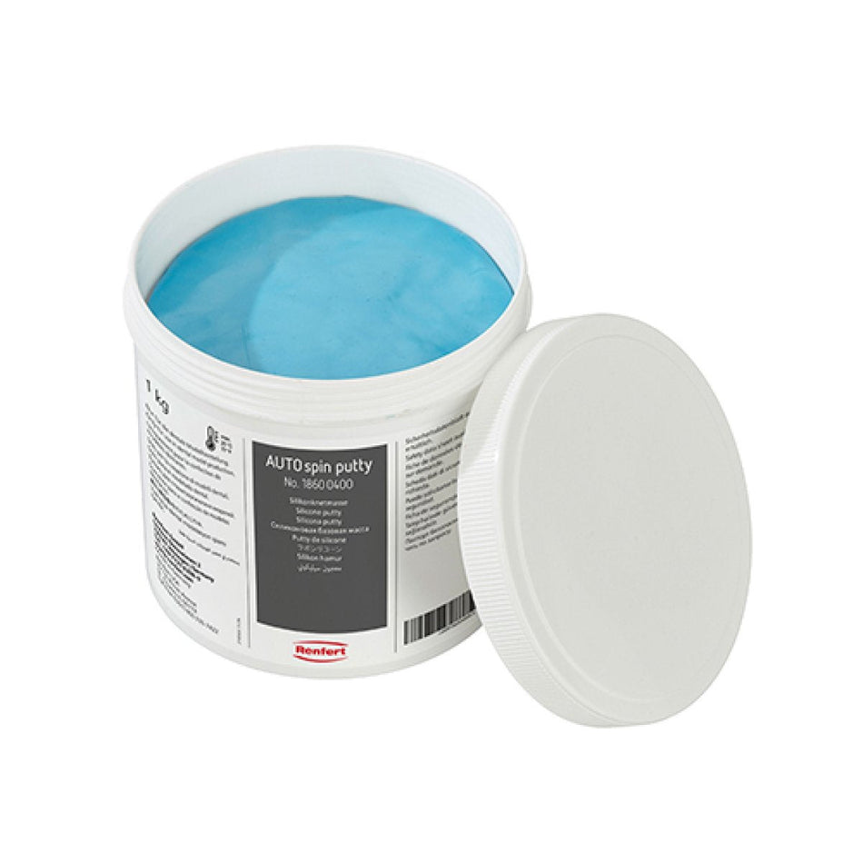 AUTO spin silicone modeling clay 1kg