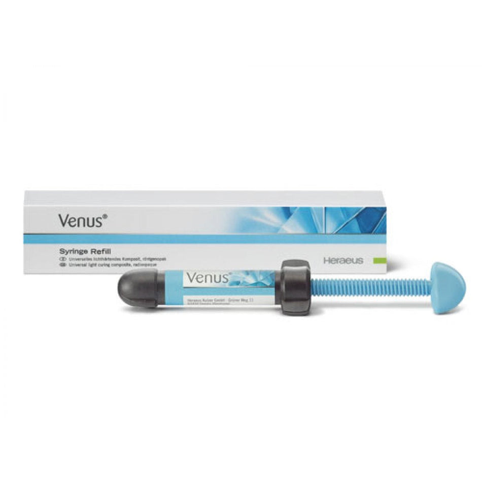 Venus Syringes OA-T | Venus syringe OA3, pack 4 g