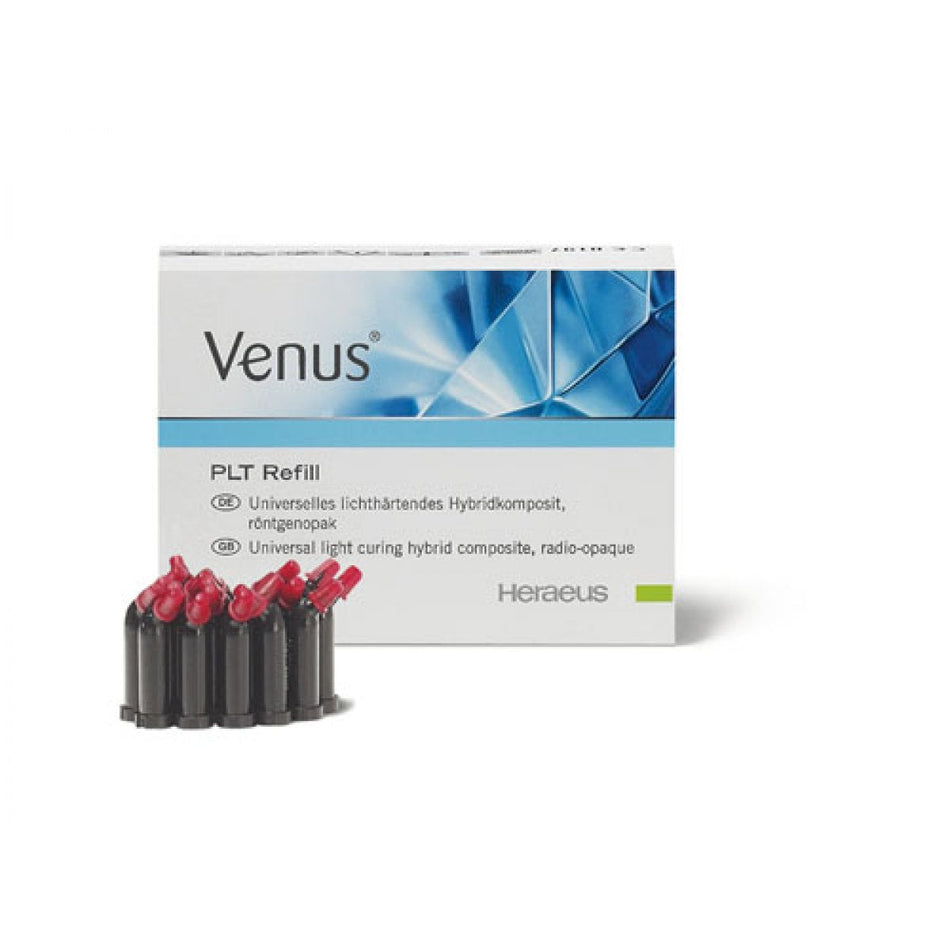 Venus 20 PLT | Venus PLT B2, pack 20 x 0.25 g