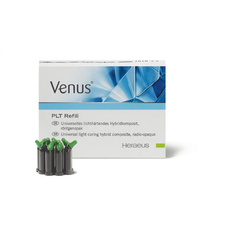 Venus 10 PLT | Venus PLT T1, pack of 10 x 0.25 g