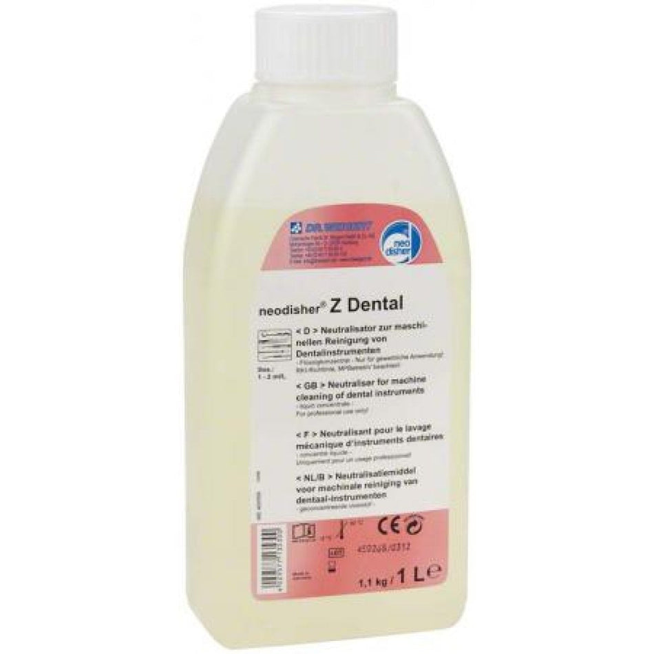 Neodisher Z Dental, bottle 1 litre