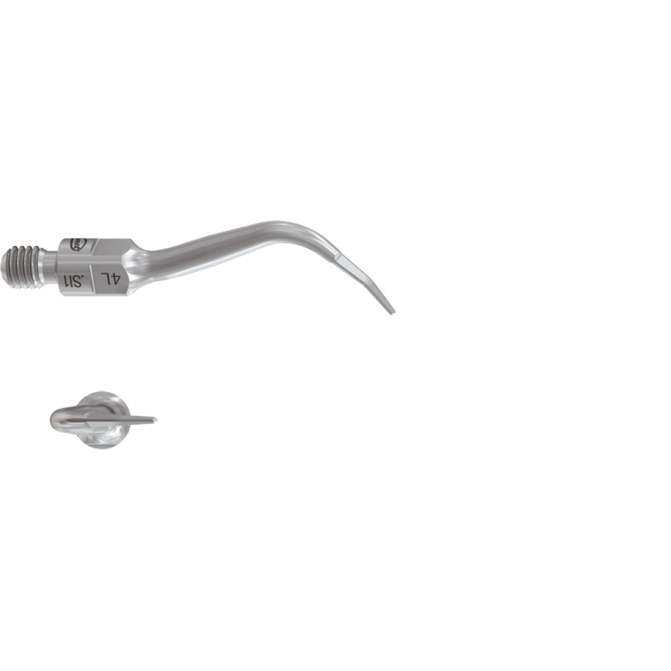 Ultrasonic tip, Scaler Sirona, 4L.SI1..K2, pack of 1