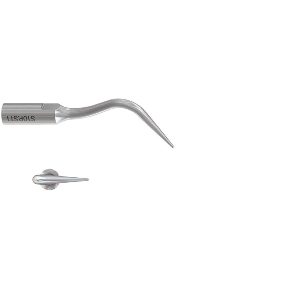 Ultrasound tip Perio S10P.ST1..K2, 1 pack of 1 piece